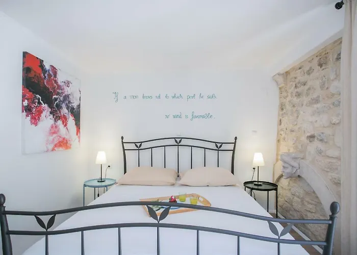 Guest house Mendi