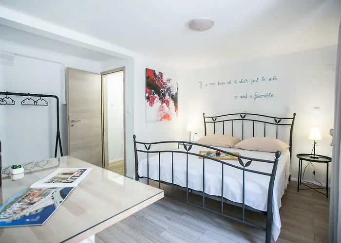 Guest house Mendi