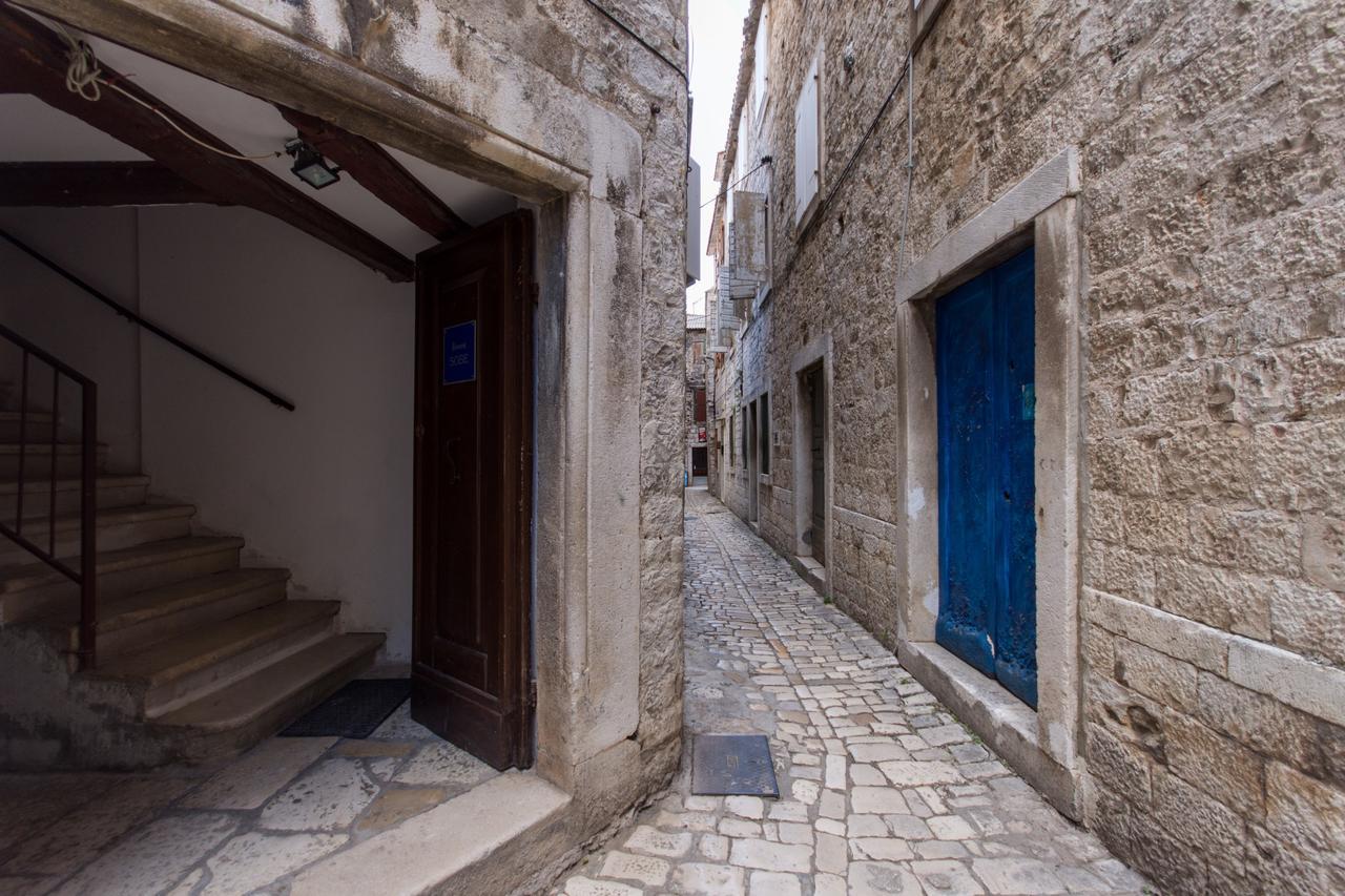 Gasthuis Mendi Trogir