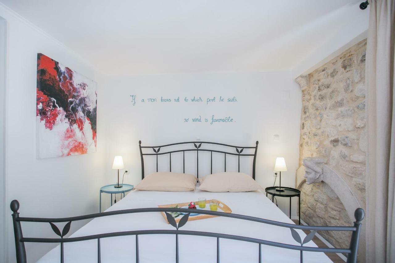 Gasthuis Mendi Trogir