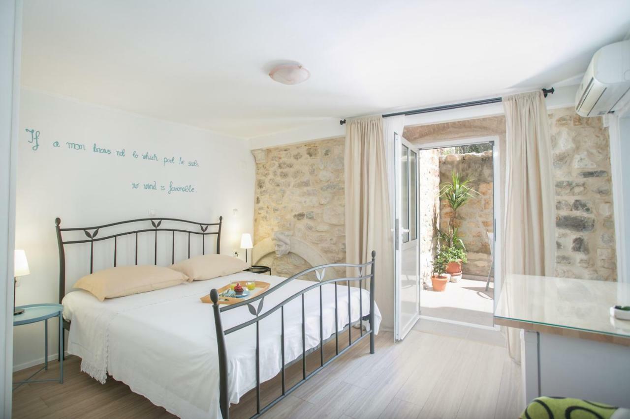 Gasthuis Mendi Trogir